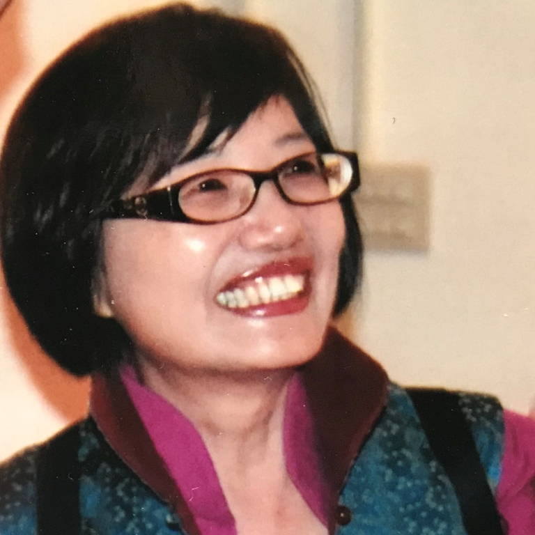 Cheng Fang-Ho